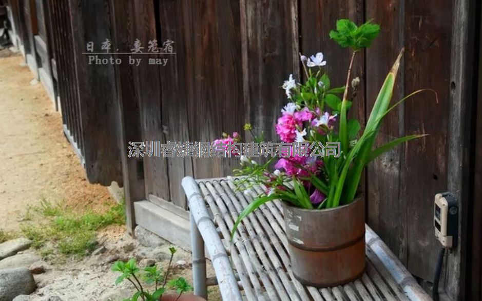 汶川地震十周年，鋼結(jié)構(gòu)房屋對(duì)于生命安全的重要性，遠(yuǎn)離危險(xiǎn)，珍(圖7)