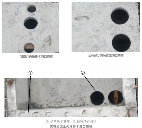 裝配式建筑輕鋼別墅的電線如何預埋？(圖5)